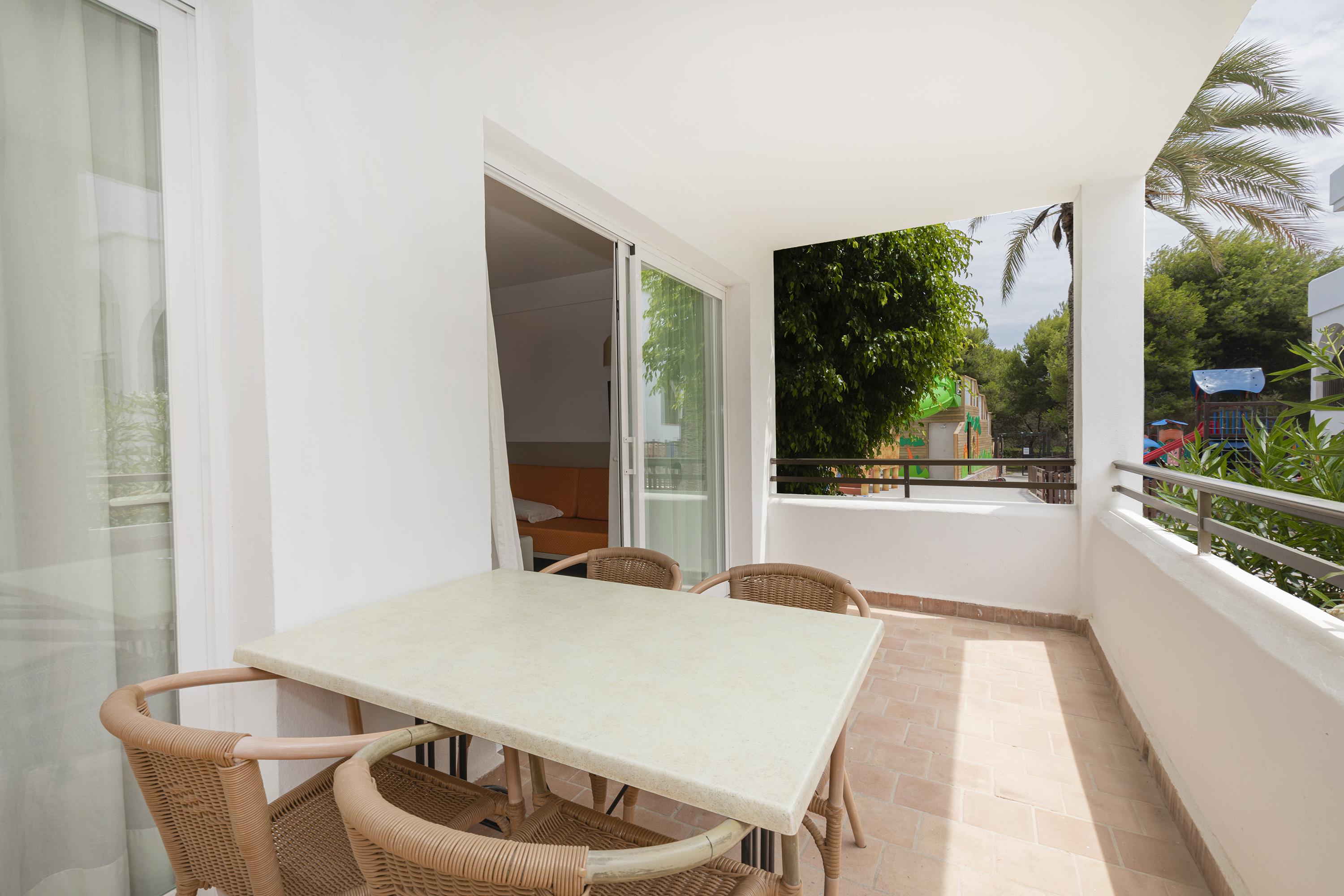 Apartamentos Cala D'Or Playa Esterno foto